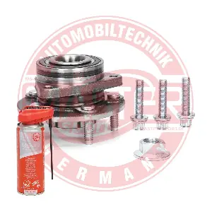 6715-SET-MSP MASTER-SPORT GERMANY
