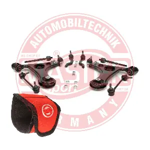 37055-KIT-MSM MASTER-SPORT GERMANY