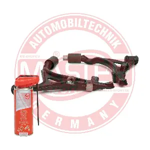 37076-KIT-MSP MASTER-SPORT GERMANY