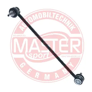 34885BPCSMS MASTER-SPORT GERMANY