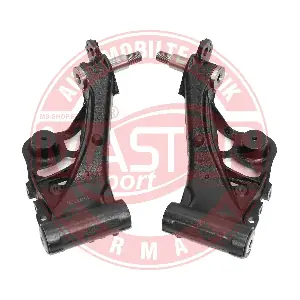 37034-KIT-MS MASTER-SPORT GERMANY