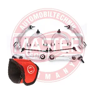 37186-KIT-MSM MASTER-SPORT GERMANY