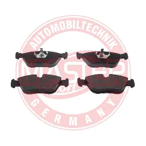 13046070532N-SET-MS MASTER-SPORT GERMANY