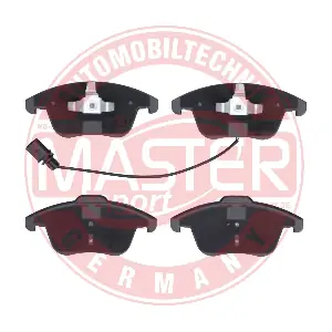 13046072562NSETMS MASTER-SPORT GERMANY