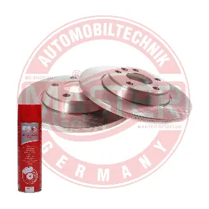 24011301941-SET-MSP MASTER-SPORT GERMANY