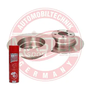 24011201521-SET-MSP MASTER-SPORT GERMANY