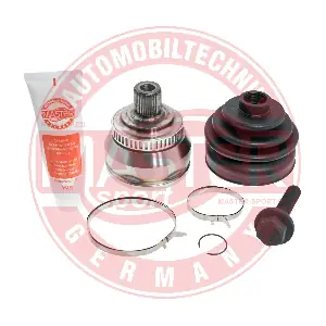 303511-SET-MS MASTER-SPORT GERMANY