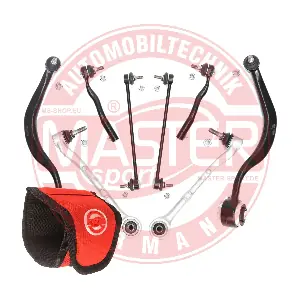 37007-KIT-MSM MASTER-SPORT GERMANY