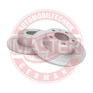 24011601291PR-SET-MS MASTER-SPORT GERMANY