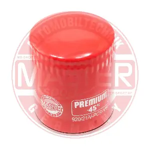 920/21/V-PCS-MS MASTER-SPORT GERMANY