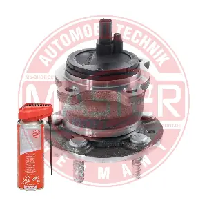 6637-SET-MSP MASTER-SPORT GERMANY