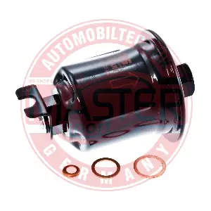 436K-KF-PCS-MS MASTER-SPORT GERMANY