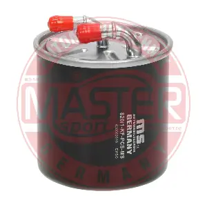 820/1-KF-PCS-MS MASTER-SPORT GERMANY