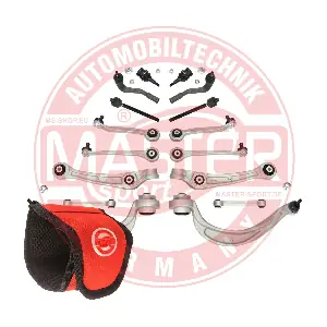 36831/1-SET-MSM MASTER-SPORT GERMANY