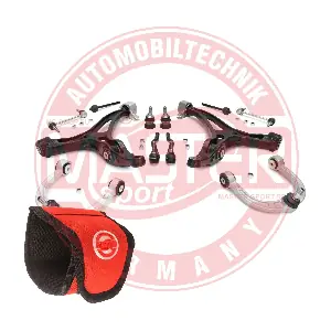 37058/1-KIT-MSM MASTER-SPORT GERMANY