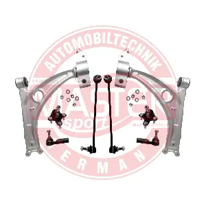 36863-KIT-MS MASTER-SPORT GERMANY