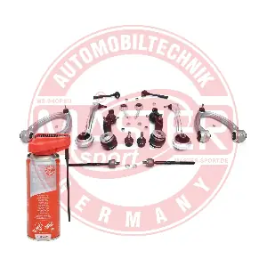 37141/3-KIT-MSP MASTER-SPORT GERMANY