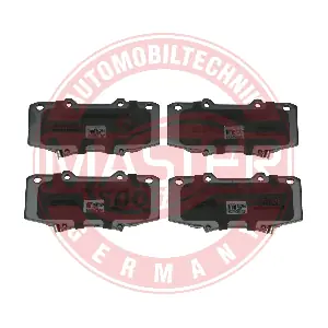 13046135342N-SET-MS MASTER-SPORT GERMANY