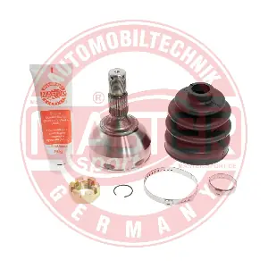 303403-SET-MS MASTER-SPORT GERMANY
