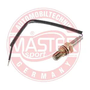 USL-01-PCS-MS MASTER-SPORT GERMANY