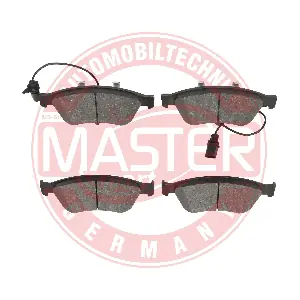 13046071822N-SET-MS MASTER-SPORT GERMANY