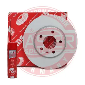 24012601661PR-PCS-MSP MASTER-SPORT GERMANY