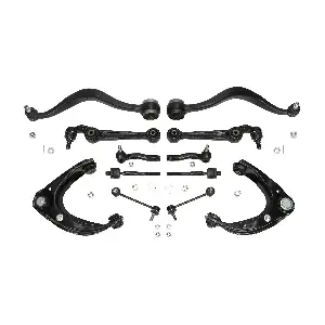 37002/1-KIT-MS MASTER-SPORT GERMANY