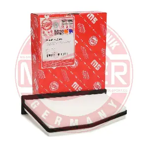 2939-IF-PCS-MS MASTER-SPORT GERMANY