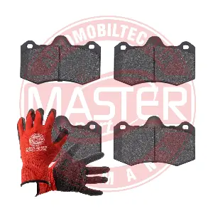 13046069212N-SET-MSP MASTER-SPORT GERMANY