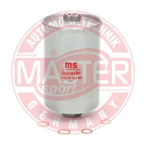 834/1-KF-PCS-MS MASTER-SPORT GERMANY