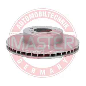 24013001731PR-PCS-MS MASTER-SPORT GERMANY