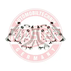 36852-KIT-MS MASTER-SPORT GERMANY