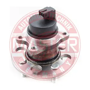 6809-SET-MS MASTER-SPORT GERMANY