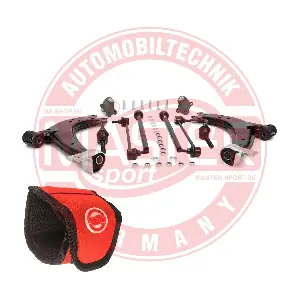 37171/3-KIT-MSM MASTER-SPORT GERMANY