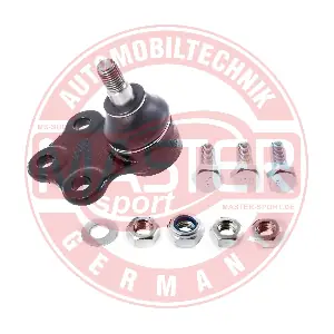 12153-SET-MS MASTER-SPORT GERMANY