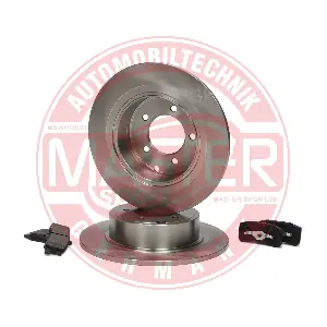 201003600 MASTER-SPORT GERMANY