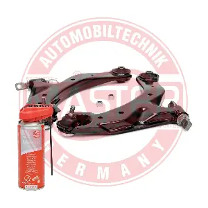 37115-KIT-MSP MASTER-SPORT GERMANY