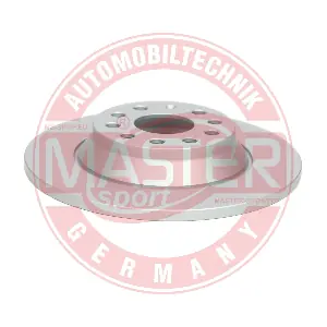 24011202101PR-PCS-MS MASTER-SPORT GERMANY