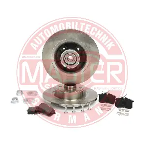 201101660 MASTER-SPORT GERMANY