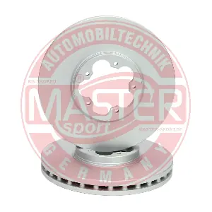 24013301021PR-SET-MS MASTER-SPORT GERMANY