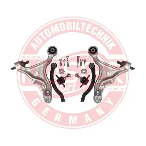 36893/3-KIT-MS MASTER-SPORT GERMANY