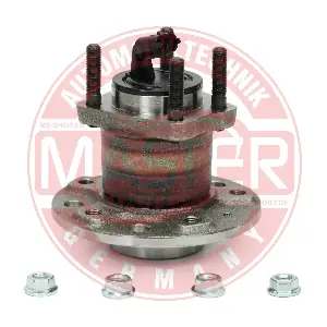 6648-SET-MS MASTER-SPORT GERMANY
