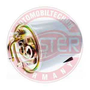 842/18-KF-PCS-MS MASTER-SPORT GERMANY