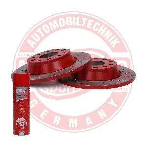 24011201691SE-SET-MSP MASTER-SPORT GERMANY