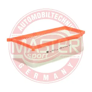 27029/1-LF-PCS-MS MASTER-SPORT GERMANY