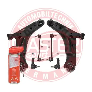 36965-KIT-MSP MASTER-SPORT GERMANY