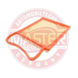 3575-LF-PCS-MS MASTER-SPORT GERMANY