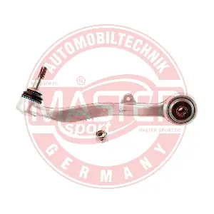 25942-PCS-MS MASTER-SPORT GERMANY