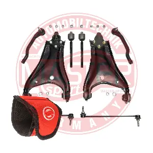 37029-KIT-MSM MASTER-SPORT GERMANY