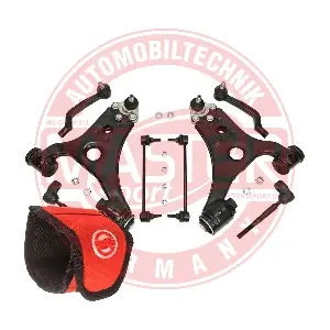 37072-KIT-MSM MASTER-SPORT GERMANY